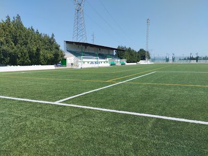 Estadio Municipal Manolo Sanchis