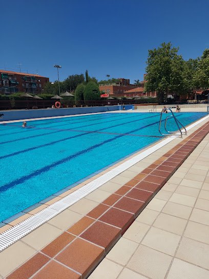 Instalaciones deportivas San Vicente Paúl