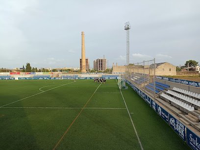 Campo de Fútbol Vinaròs CF