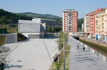 Ibaiondo Pilotalekua – Pasai Antxo