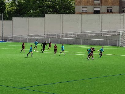 Campo Municipal de Cancelas