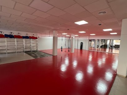 Club Deportivo Pura Alma