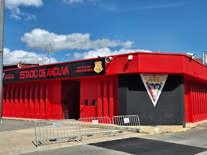 Club Deportivo Mirandes