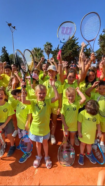 Flow & Joy Sports | Tenis Benidorm