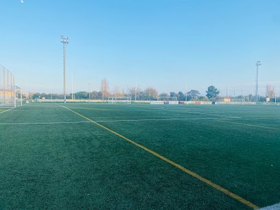Nuevo Estadio de Fútbol Fort – Llopis