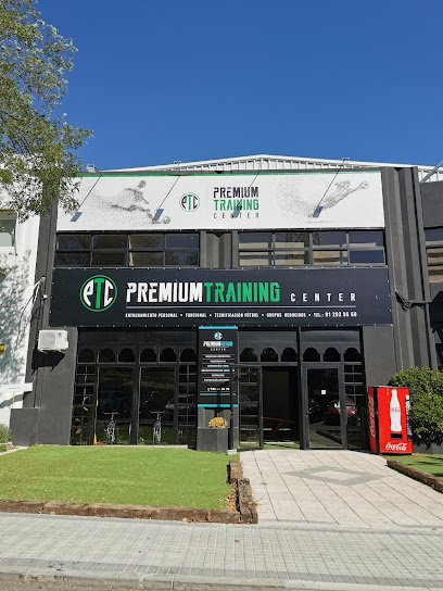 Premium Training Center