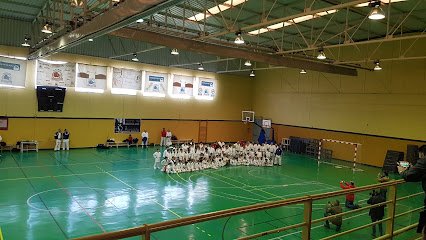 Centro Deportivo Alcosa Piscina