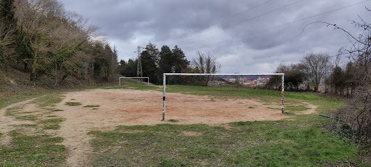 Campo de fútbol