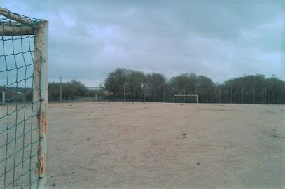 Campo de futbol de Boado