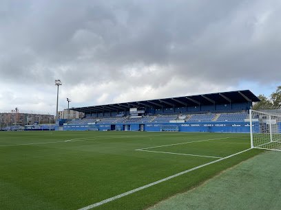 Real Club Esportiu Espanyol de Barcelona