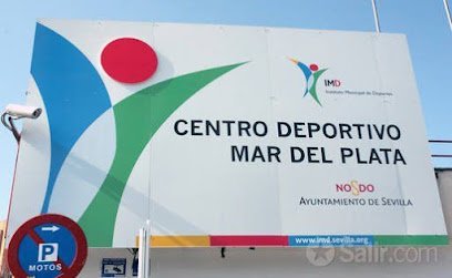 Centro Deportivo Mar del Plata