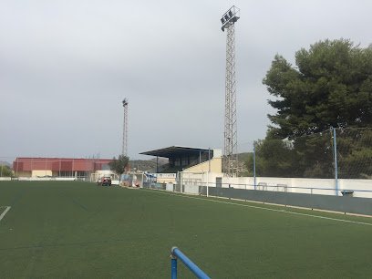Estadi La Costa