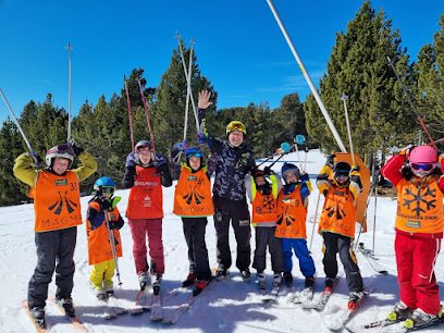 CLUB ESQUÍ LA SELVA