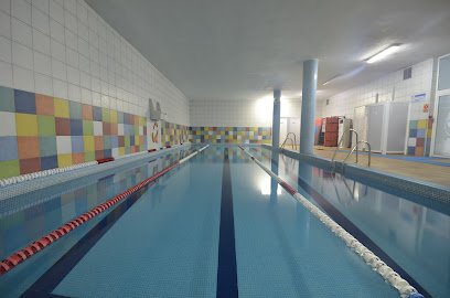 Quelmont Sport Center