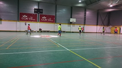 Complejo Deportivo Fuente del Oro