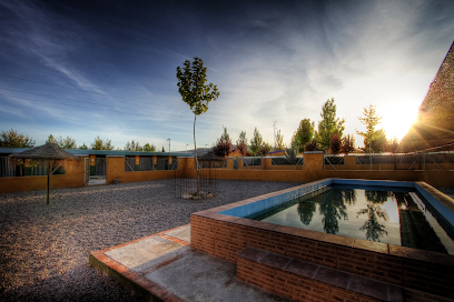 Centro Canino Delagos