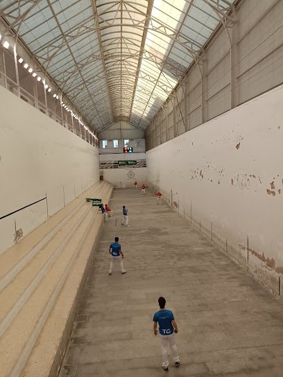 Trinquete Municipal