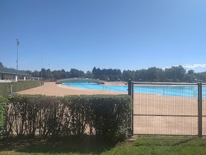Complejo Deportivo Municipal «Las Norias»