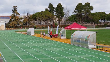 Estadio Municipal Rey Juan Carlos I