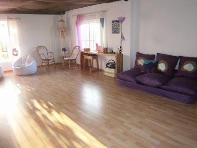 Alejandría Escuela de Terapia Gestalt (La Rosa de Alejandría)
