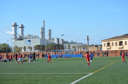 Club Deportivo San Gabriel