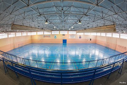 Polideportivo San Felipe Neri