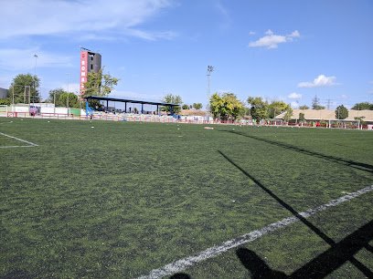 Agrupación Deportiva Alhóndiga
