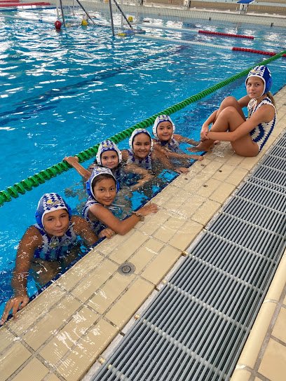 Club Deportivo Unión Waterpolo Ciudad de Jerez