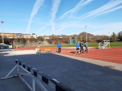 Estadio Gregorio Pérez Rivera