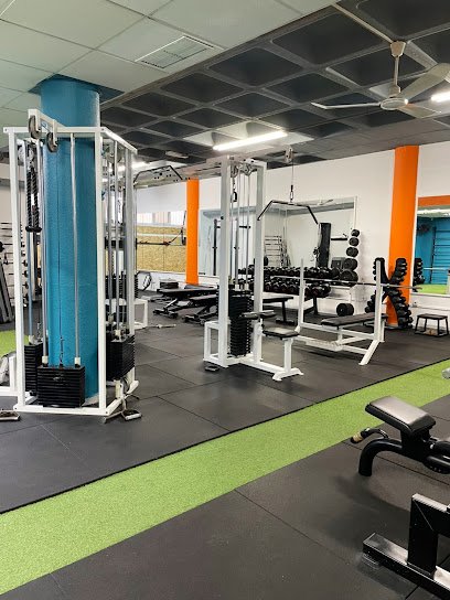 RST Personal Fitness