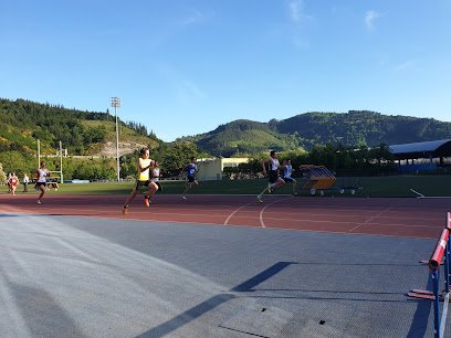 Musakola,Polideportivo Arrasate