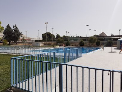 Pabellón Polideportivo Mariano Rojas