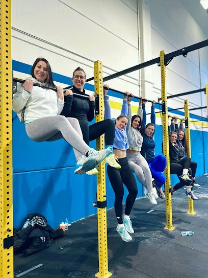 Home & Health Fitness Loeches