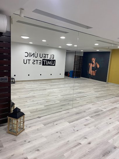 RENEIX FITNESS – Gimnàs Mollerussa