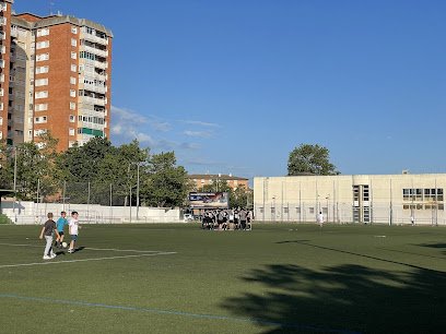 Escola de Futbol Bonaire