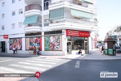 Supermercados El Jamón