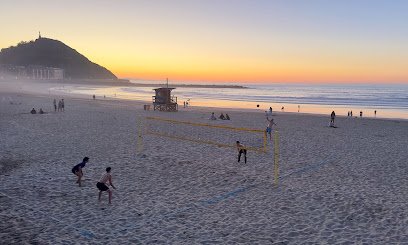 Boleibol Sareak/Redes Voleibol