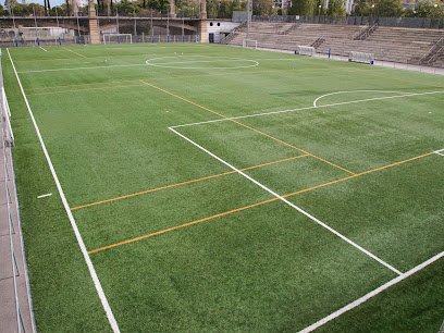 Escuela de Futbol Pont Marina