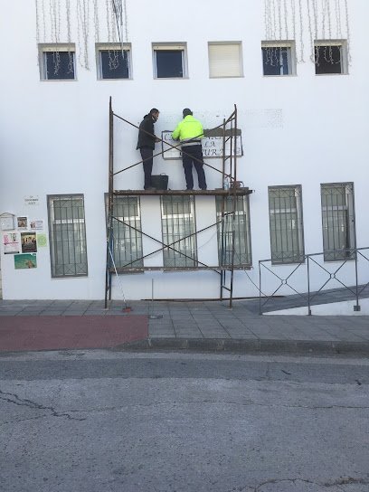 Escuela de Educación Infantil Caleta de Salobreña