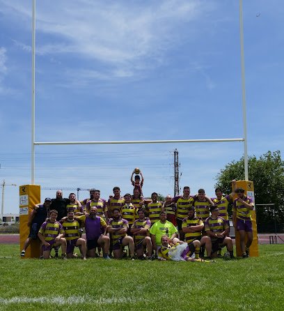 Campo de Rugby