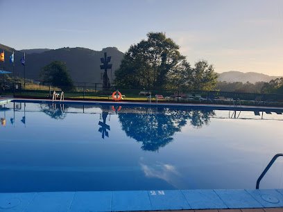 Complejo Deportivo Doctor Álvarez Cuervo