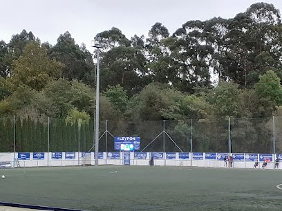 Campo Municipal de La Corredoria