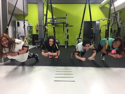 Gym Tonic Corella
