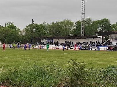 Estadio Los Prados
