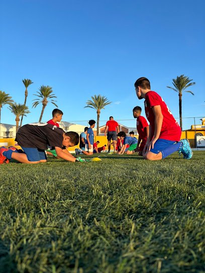 Algemesi CF