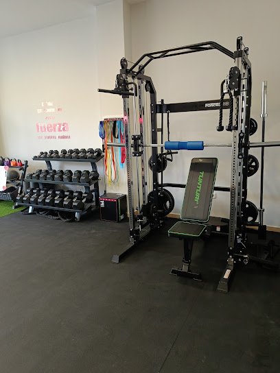 Ar Fitness