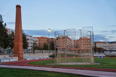 Club Atletisme Gavà