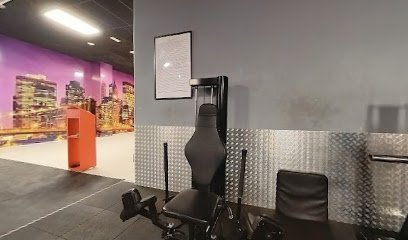 Forma Sport Alboraya