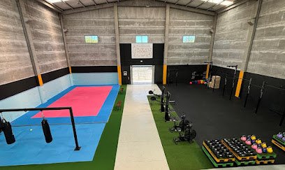 Agora Box 4 All | Centro deportivo en Sigüeiro