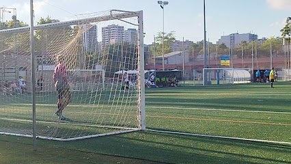 F.C. Can Boixeres